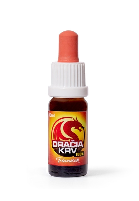 Dračia krv - Extra 100% ( pri kúpe 3ks + 1ks GRATIS ) 