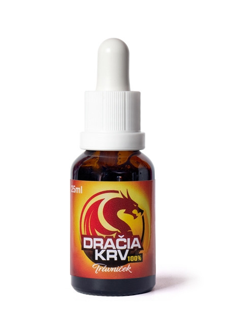 Dračia krv EXTRA 100% ( pri kúpe 3ks + 1ks GRATIS ) 