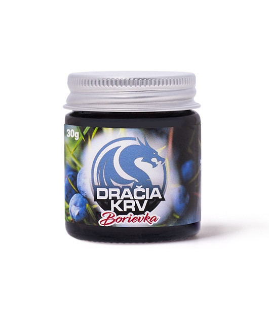 Dračia krv - Borievka s CBD - Achillova šľacha,artróza - chrupavky, kĺby