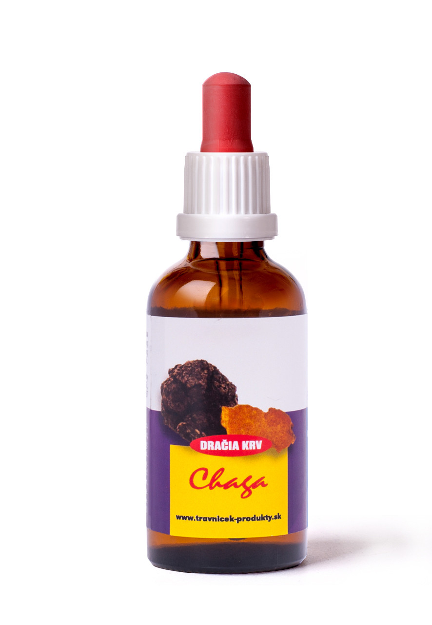 Chaga