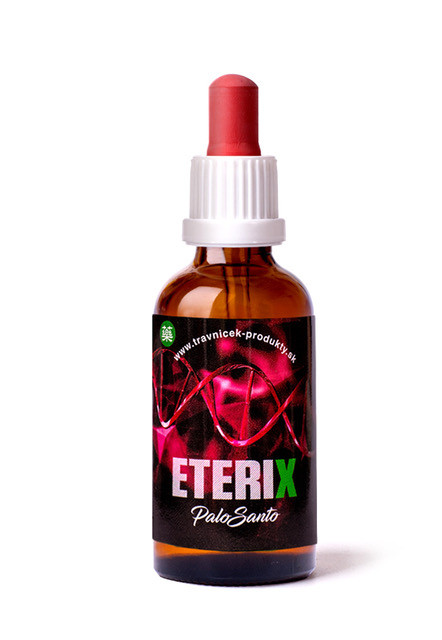 ETERIX - Palo Santo