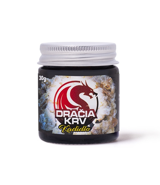Kadidlo  masť s obsahom 900 mg CBD 