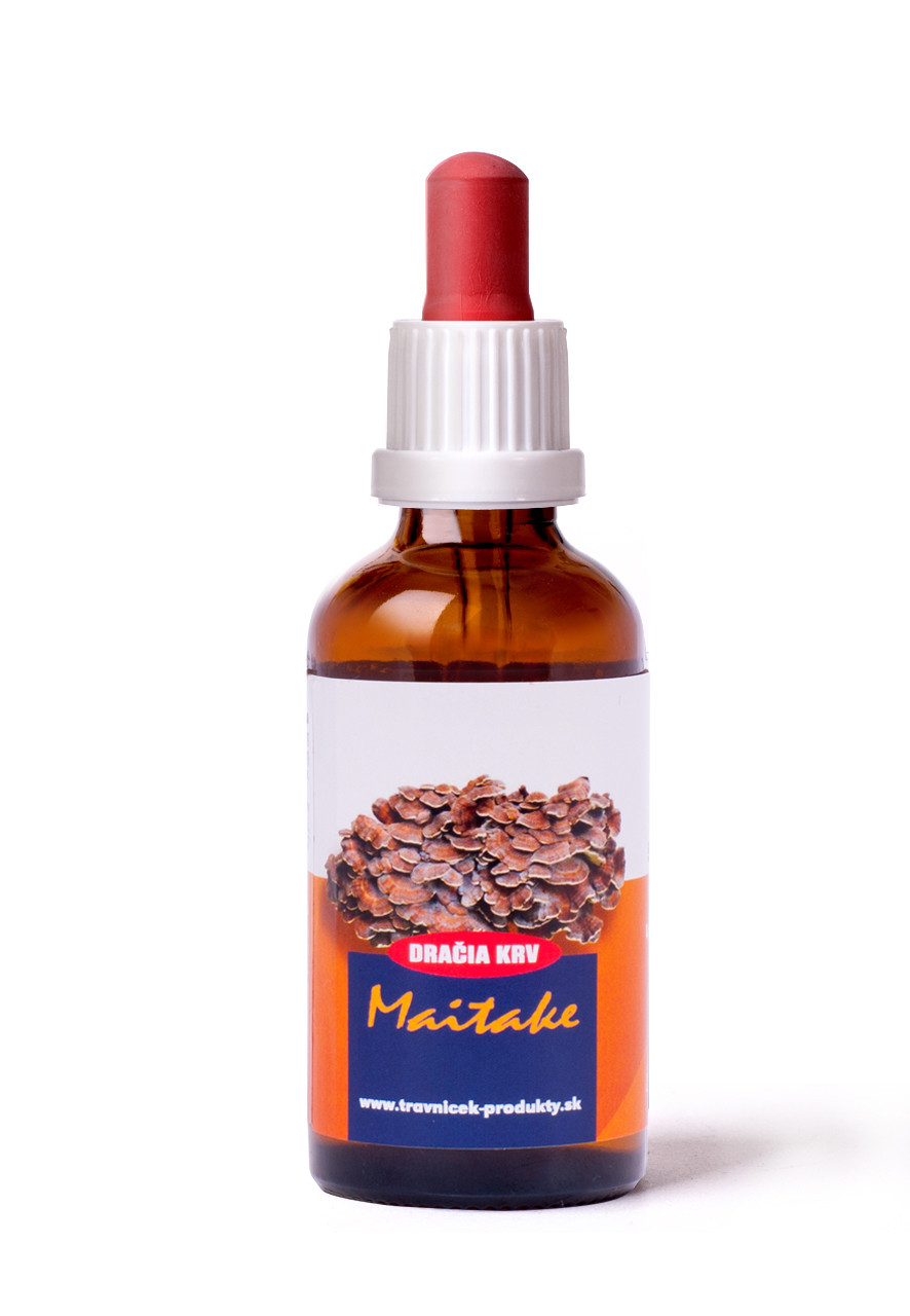 Maitake
