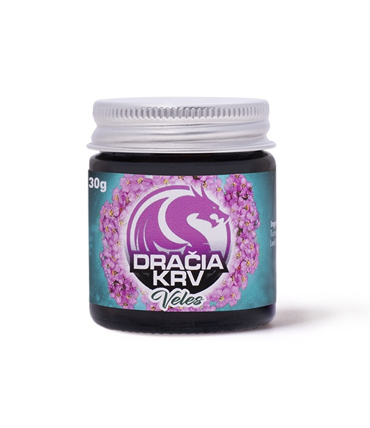 Veles  masť s obsahom 900 mg CBD 