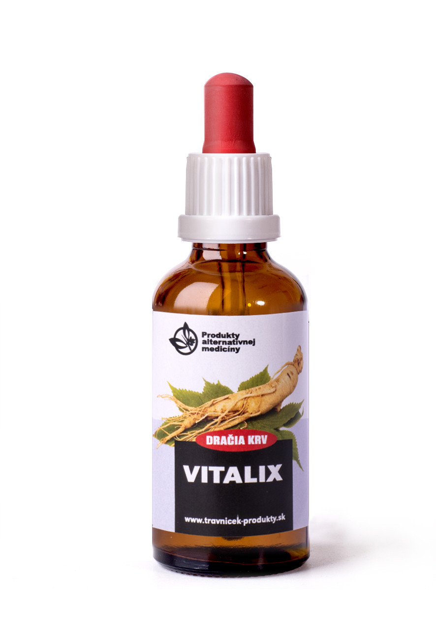 Vitalix