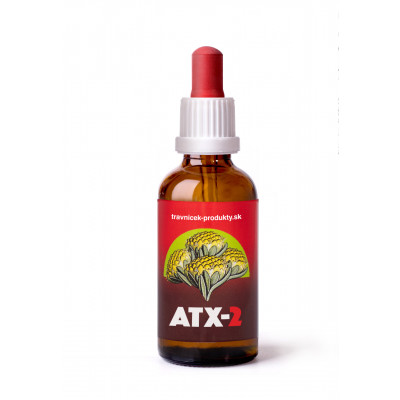 ATX - 2