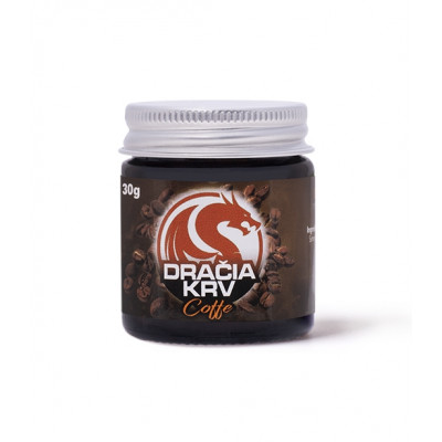 Coffee s CBD - Akné - ekzémy, alergia, cholesterol, chudnutie