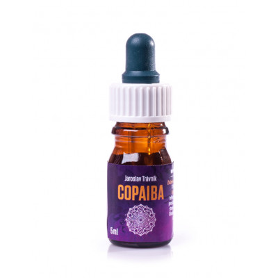 Copaiba