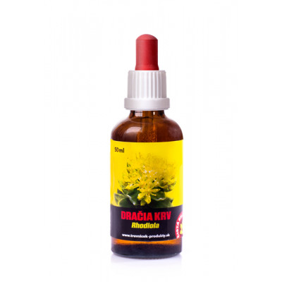 Rhodiola
