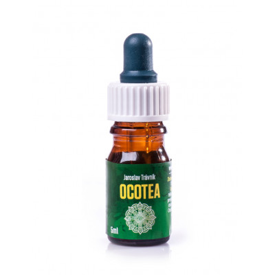 Ocotea
