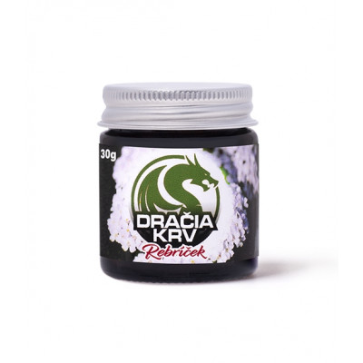 Rebríček  masť s obsahom 900 mg CBD 