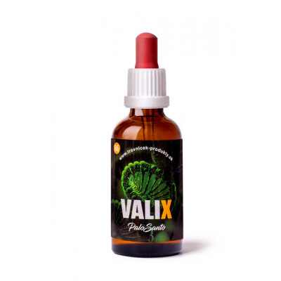 VALIX - Palo Santo