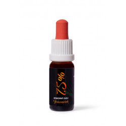 Cannabis 7,5% full spectrum  ( TETRA EXTRACT ) - regenerácia (pohybový aparát)