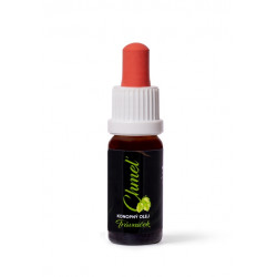 Cannabis 7,5% full spectrum  ( TETRA EXTRACT ) - Chmeľ konopný olej - pri migrénach, nespavosti, klimaktériu a  uvoľnení kŕčov