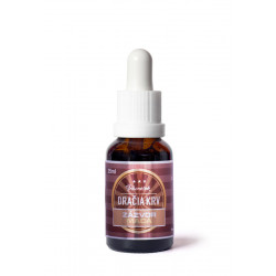 DRAGON HERBS - Dračia krv Zázvor - Maca 25ml  ( pri kúpe 3ks + 1ks GRATIS )