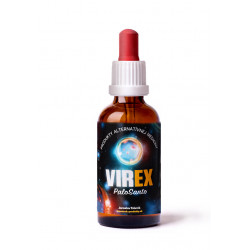 VIREX - Palo Santo