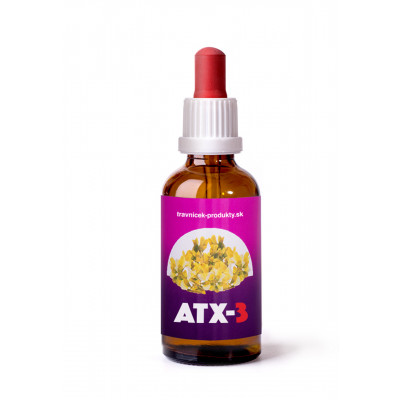 ATX - 3