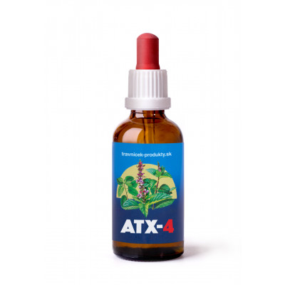 ATX - 4