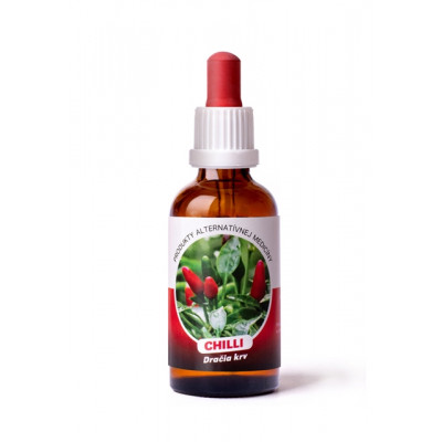  CHilli
