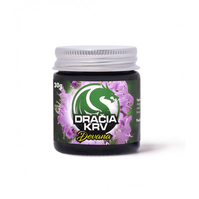 Devana  masť s obsahom 900 mg CBD 
