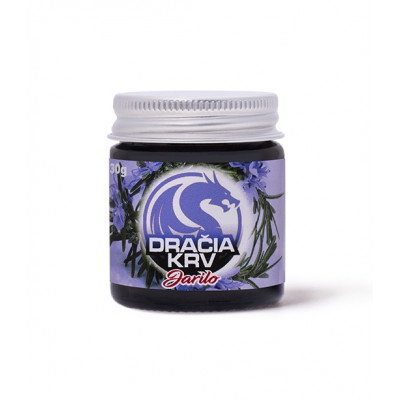 Jarilo masť s obsahom 900 mg CBD