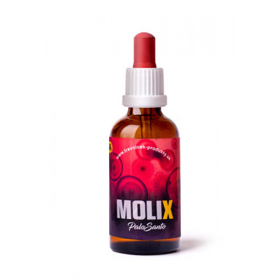 MOLIX - Palo Santo