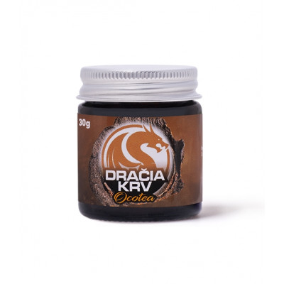 Dračia krv - Ocotea s CBD - Diabetes, mozgová mŕtvica, trávenie