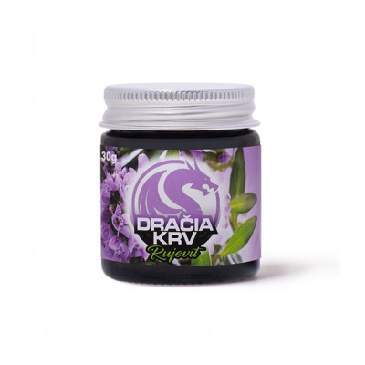 Rujevít  masť s obsahom 900 mg CBD 