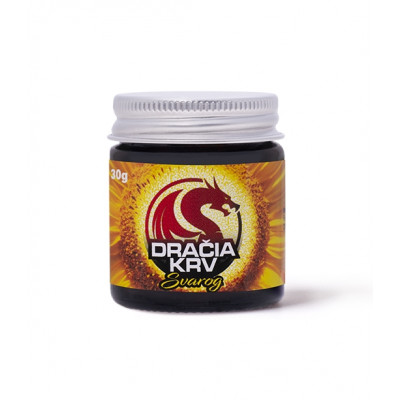 Svarog  masť s obsahom 900 mg CBD 
