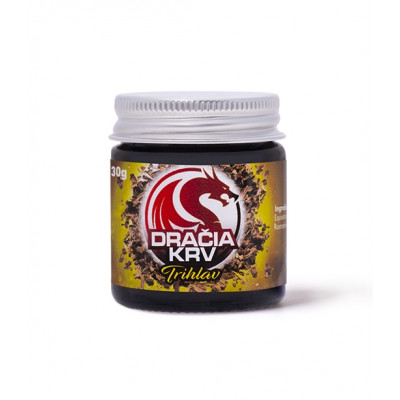 Trihlav  masť s obsahom 900 mg CBD 