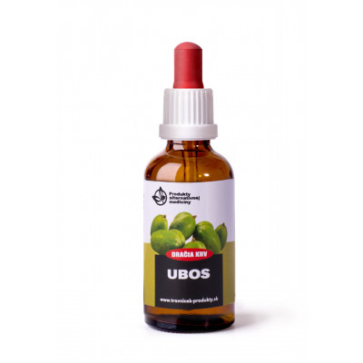 Ubos